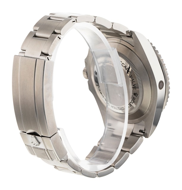 Rolex Sea-Dweller 126600 Image 3